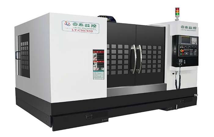 于洪区回收立式加工中心