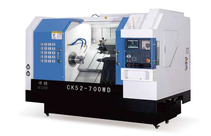 于洪区回收CNC